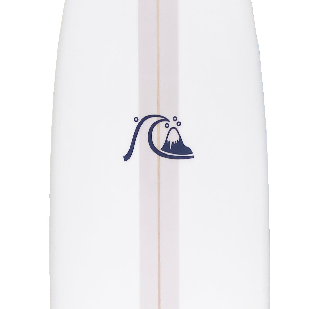 QS BREAK 7'6 SURFBOARD
