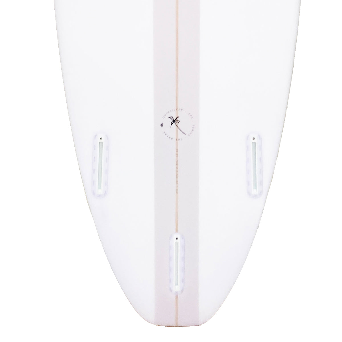 QS BREAK 7'0 SURFBOARD