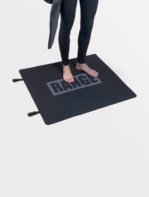 NEOPRENE MAT