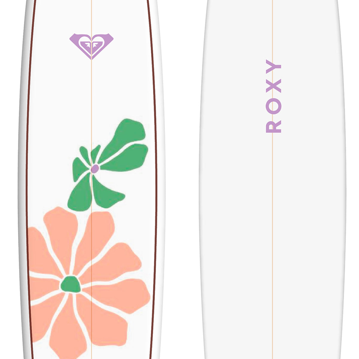 ROXY LONGBOARD PALMS 9.1ft