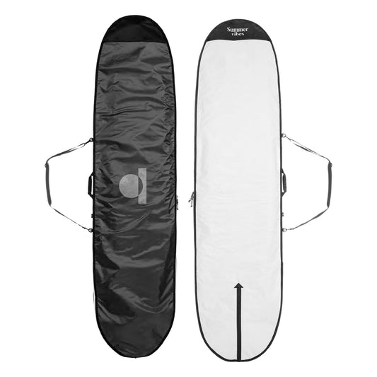 SummerVibes Lite Longboard 8’0 Surfboard Boardbag