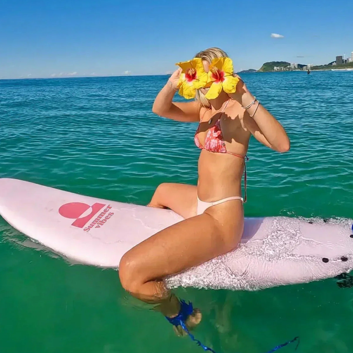 Summer vibes Japan HARDWEAR サマーバイブス サーフィン - TWRS