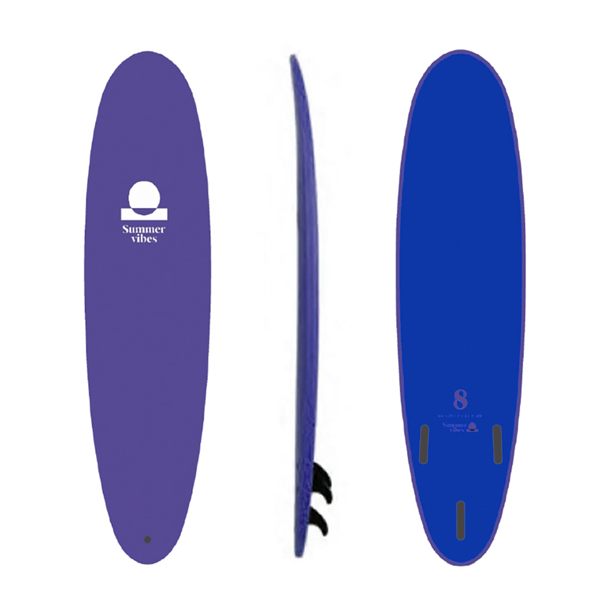 Summer vibes Japan HARDWEAR サマーバイブス サーフィン - TWRS