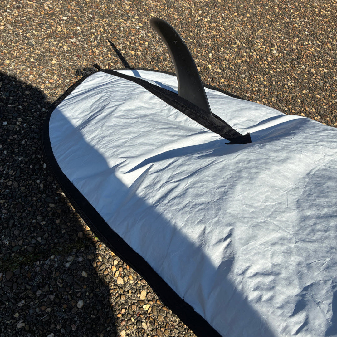 SummerVibes Lite Longboard 8’0 Surfboard Boardbag