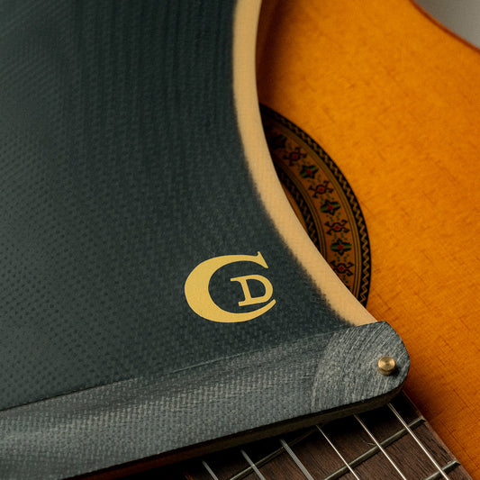 SEGUIRIYA (PRELUDE) 10' CLOVIS DONIZETTI