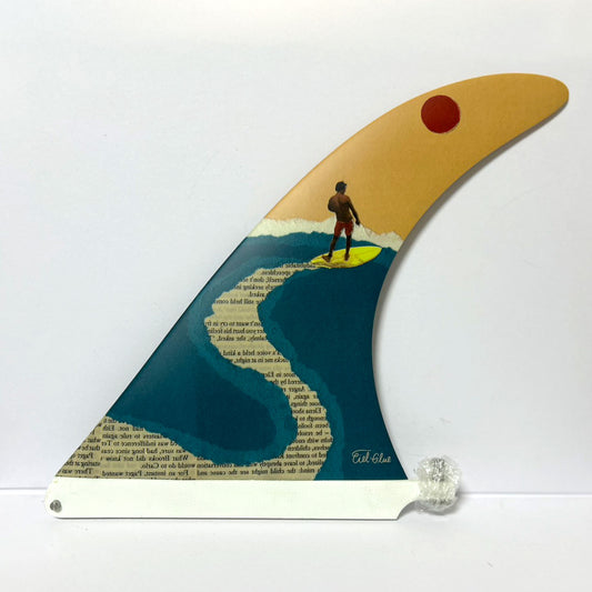 CIELGLUE CREAM 9,75"