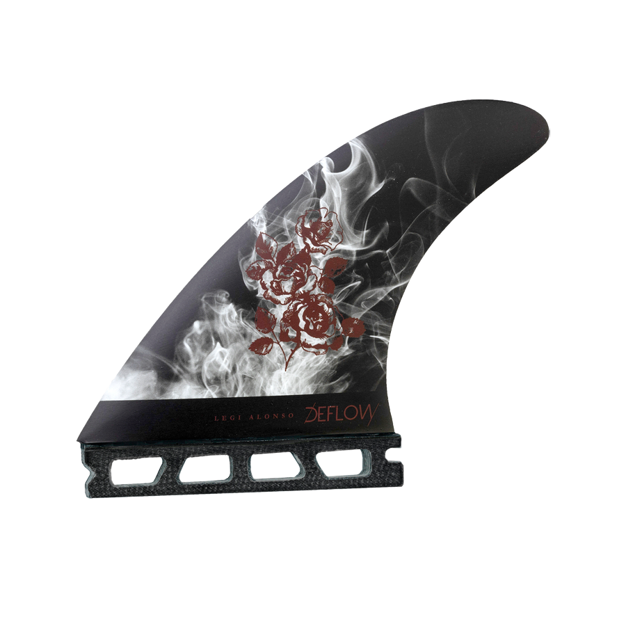 THRUSTER LEGI ALONSO  FUT / EVO2