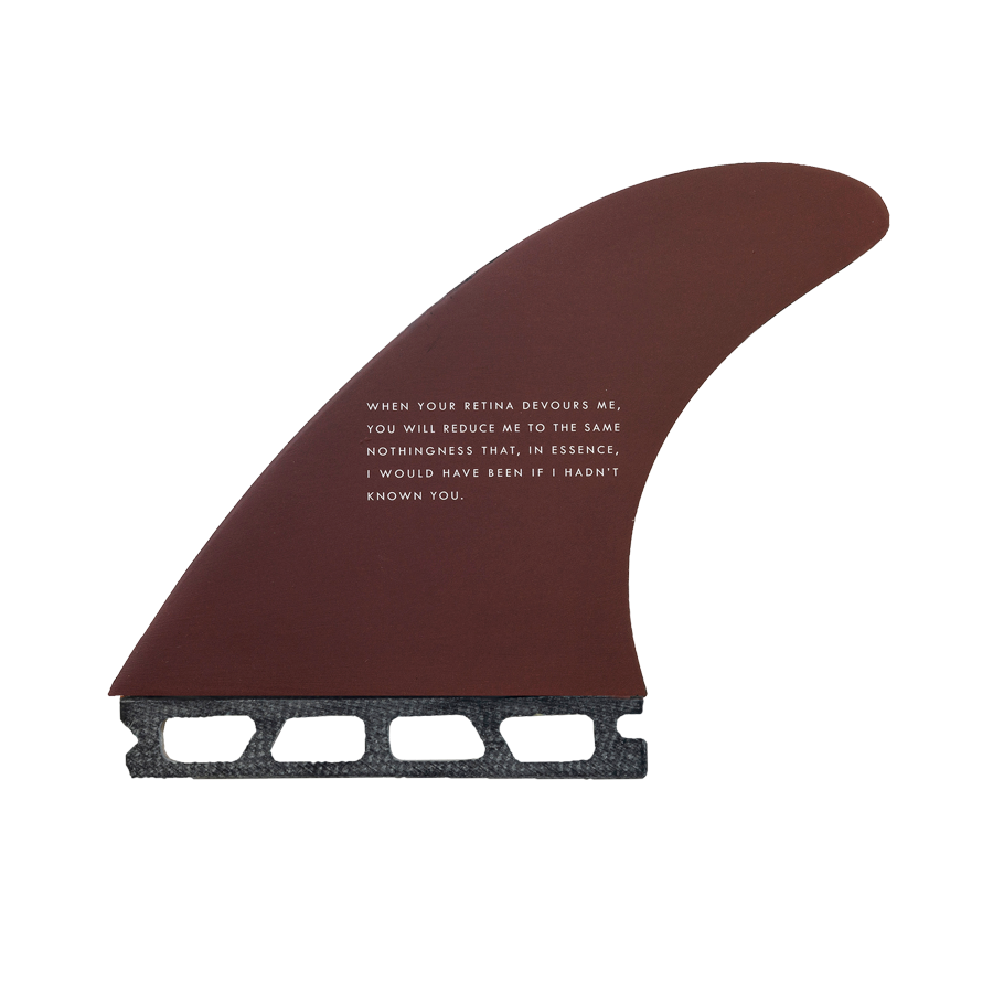 THRUSTER LEGI ALONSO  FUT / EVO2