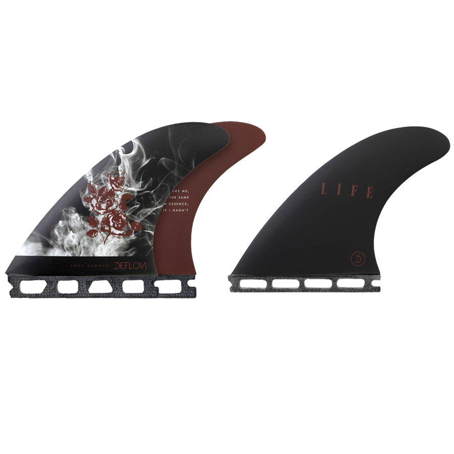 トライフィン DEFLOW 