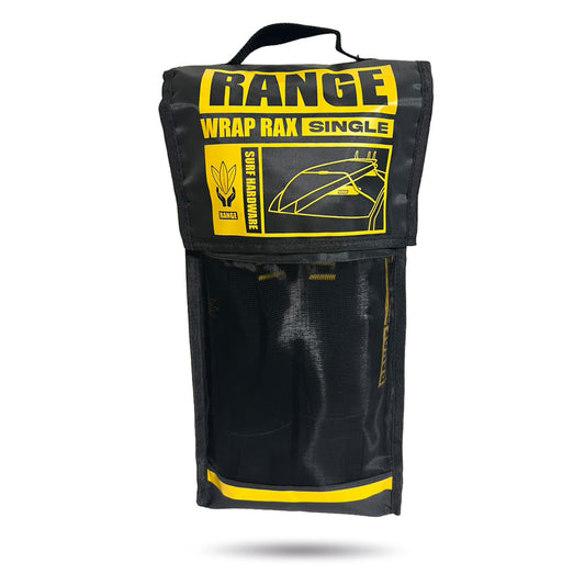 SINGLE WRAP RAX
