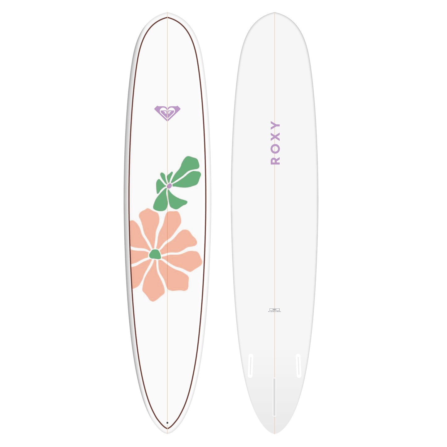 ROXY LONGBOARD PALMS 9.1ft