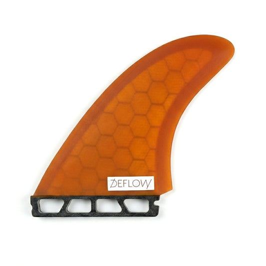 TWIN DUETTE HONEY COMB ORANGE / FUT /  EVO