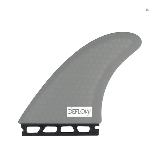 TWIN DUETTE HONEY COMB GRANITE / FUT /  EVO