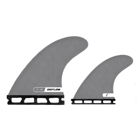 THRUSTER V.2 - GRANITE【MEDIUM】FUT / EVO