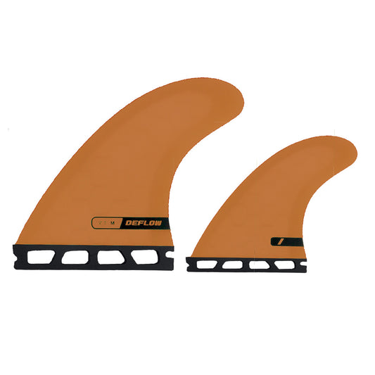 THRUSTER V.2 - ORANGE【MEDIUM】FUT