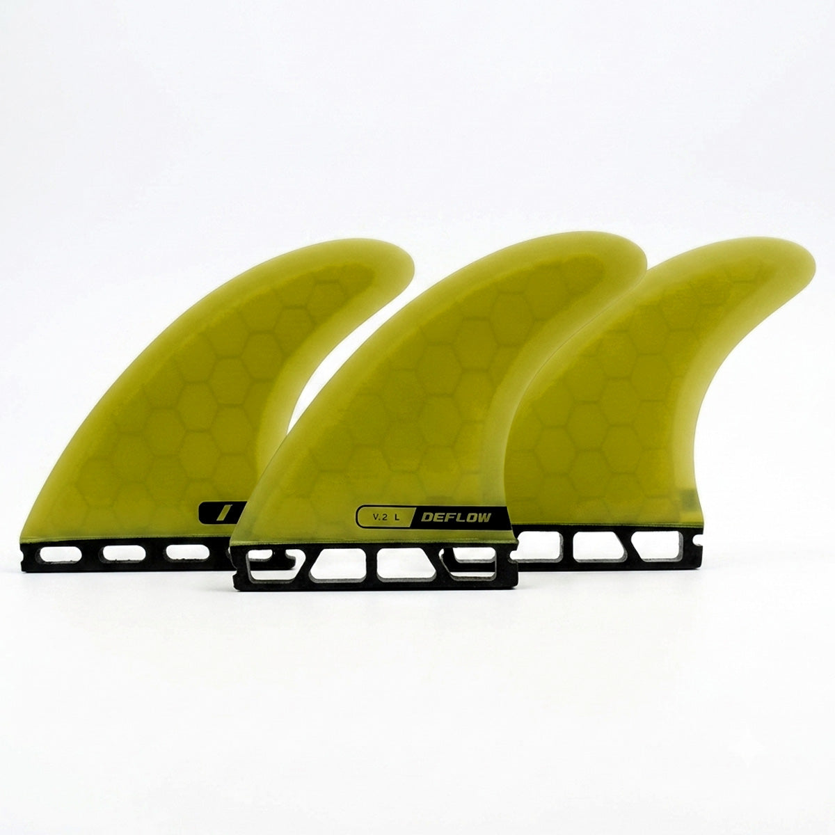 THRUSTER V.2 - AVOCADO【MEDIUM】FUT