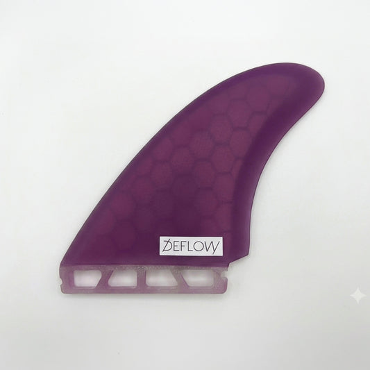 TWIN MID HONEY COMB  VIOLET / FUT / EVO