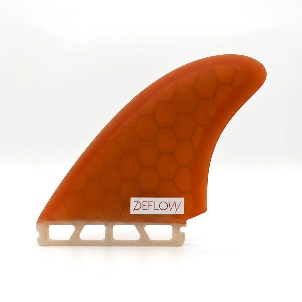 TWIN MID HONEY COMB ORANGE / FUT / EVO