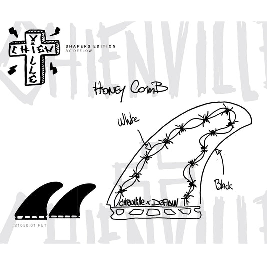 THRUSTER  CHIENVILLE / FUL