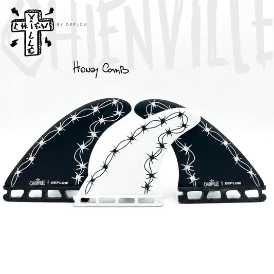 THRUSTER  CHIENVILLE / FUL
