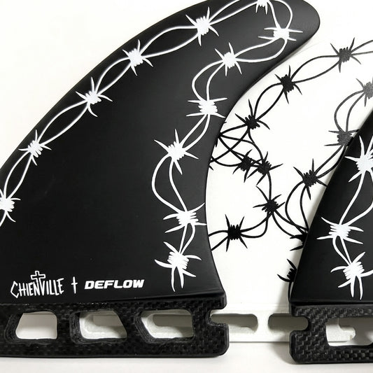 THRUSTER  CHIENVILLE / FUL