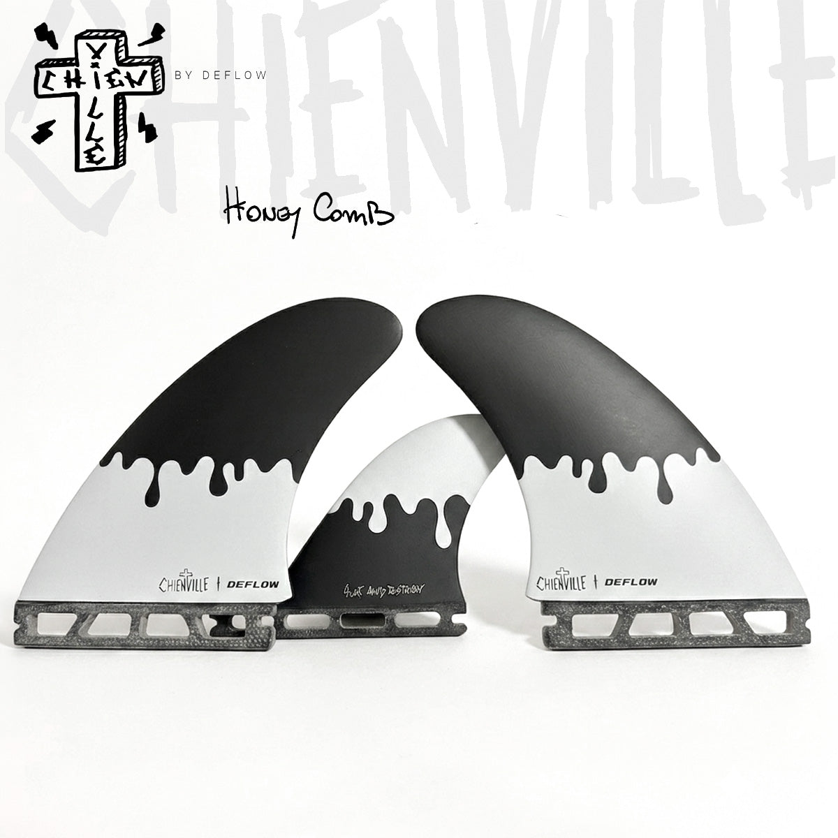 ツインフィン TWIN FIN 一覧 サーフボードフィン -DEFLOW公式
