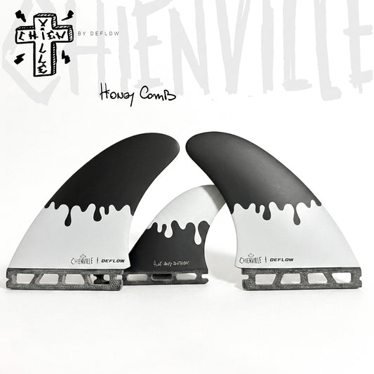 TWIN + 1  CHIENVILLE