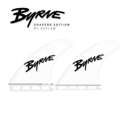 THRUSTER  BYRNE M / FUL
