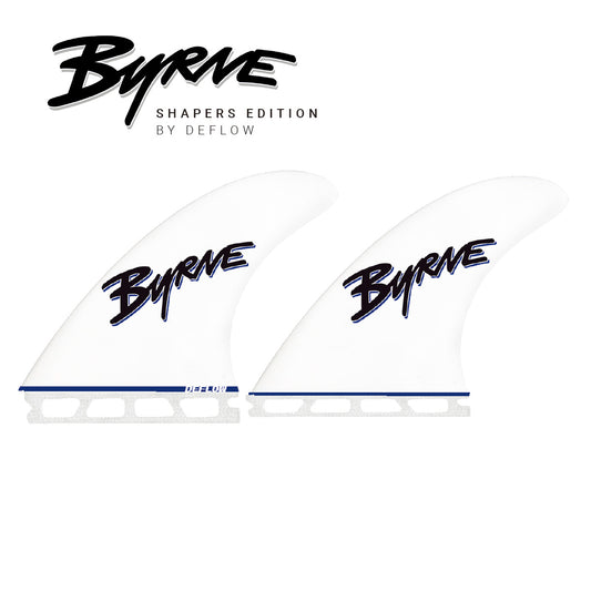 THRUSTER  BYRNE L / FUL