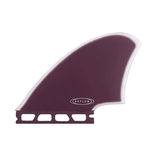 TWIN PALM FUT -  DARK CHERRY