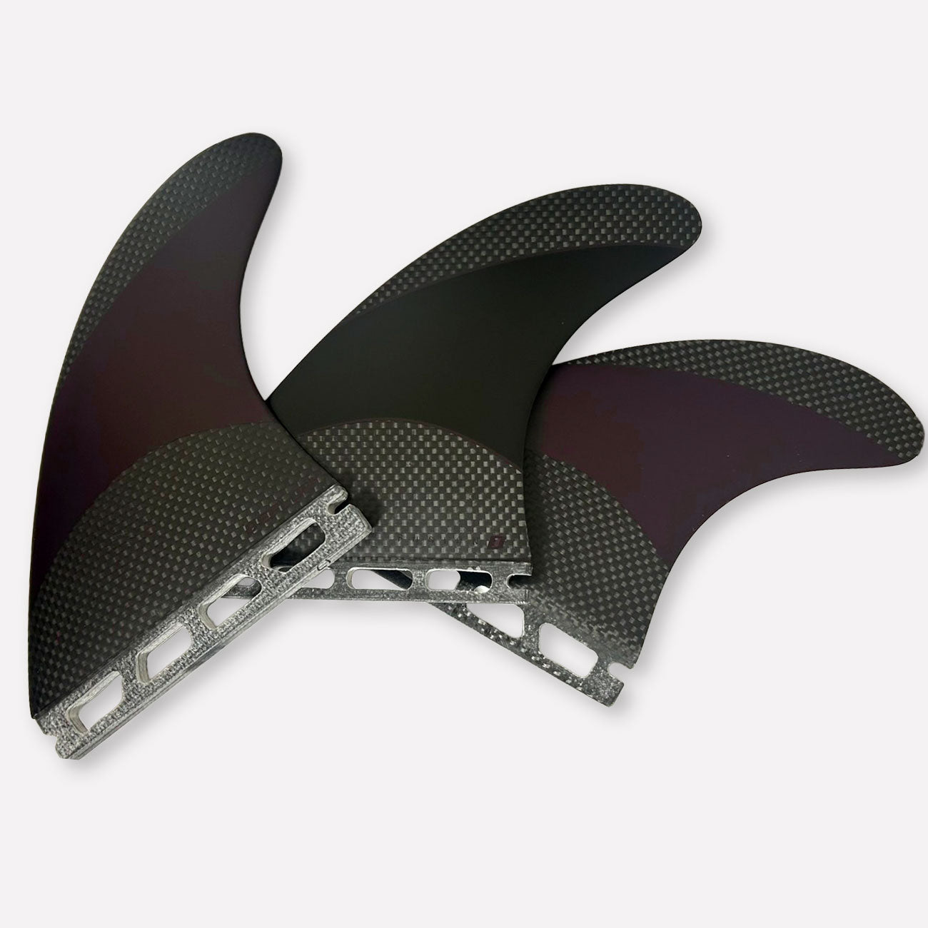 THRUSTER  FUSION -DARK CHERRY【LARGE】 FUT / EVO