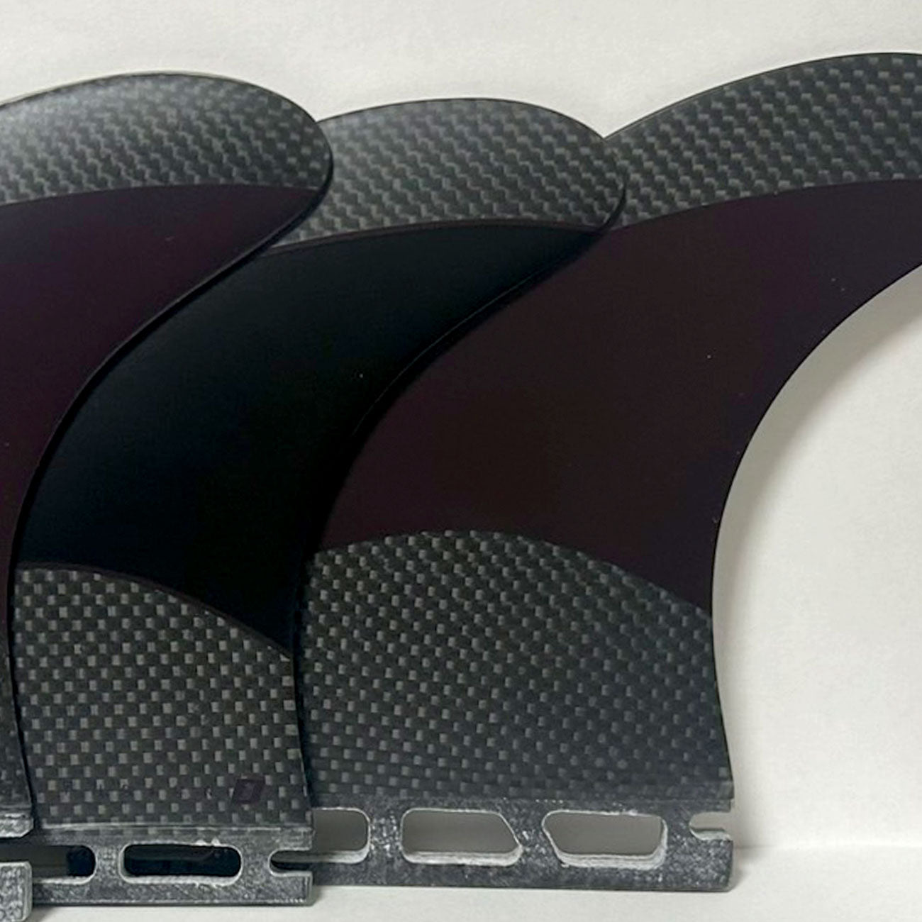 THRUSTER  FUSION -DARK CHERRY【LARGE】 FUT / EVO