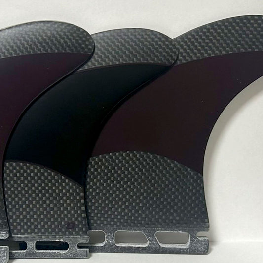 THRUSTER  FUSION -DARK CHERRY【LARGE】 FUT / EVO