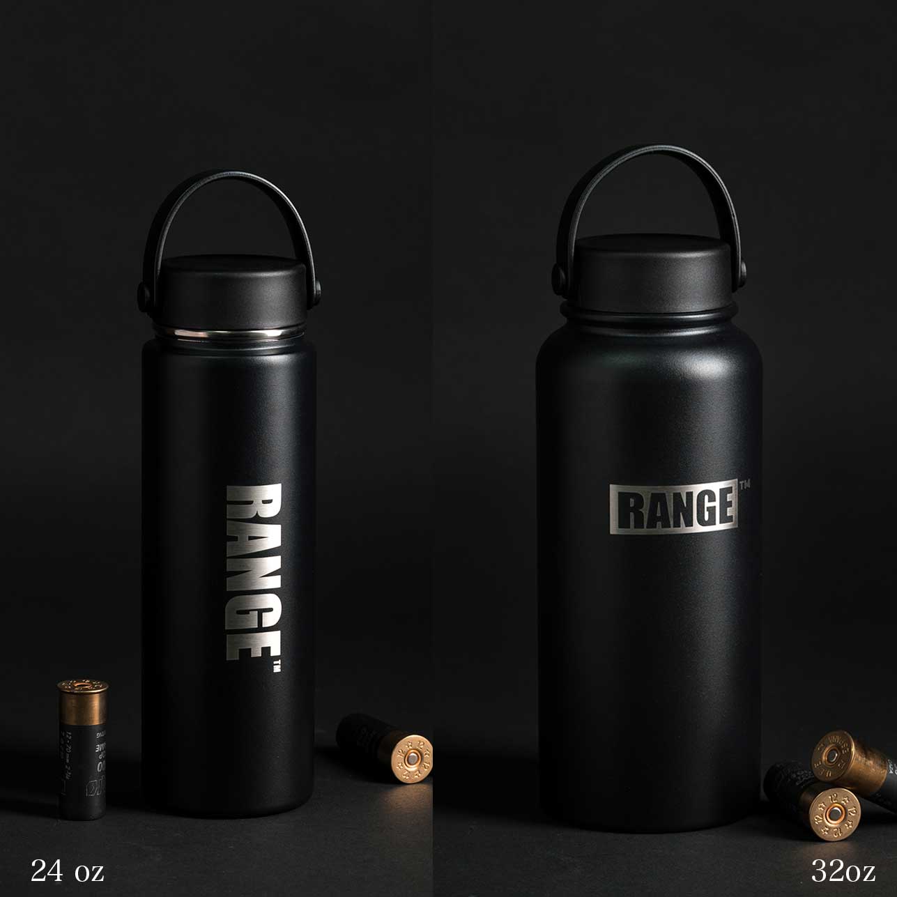 24oz / 32oz  BOTTLE