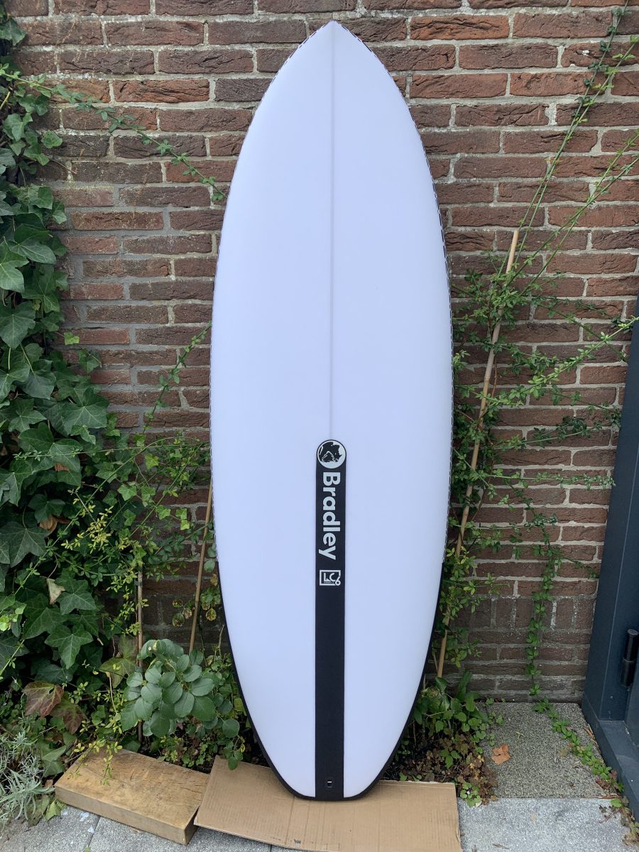 5'6 Unicorn LC6 ブラッドリー サーフボード