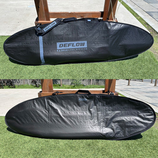CORE BOARDBAG 5mm HYBRID 6,0”