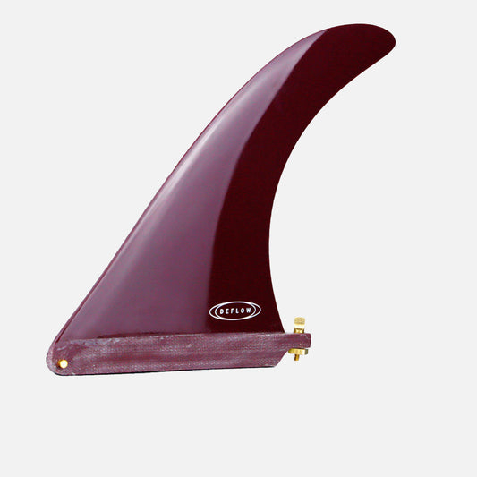 9 CREAM - POLISH/DARK CHERRY