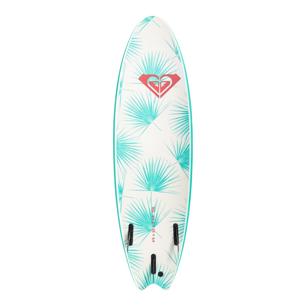 ROXY Break SOFTBOARD 7.0 - Mint