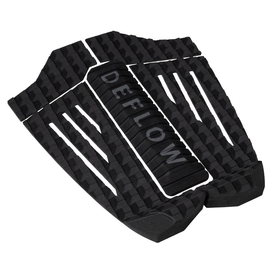 ERWIN TAIL PAD BLACK