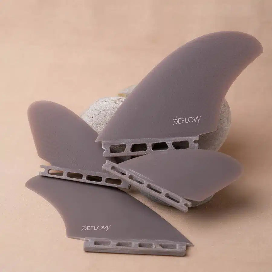 FISH QUAD クワッドフィン - DEFLOW SURF公式オンラインショップ FISH QUAD クワッドフィン - DEFLOW SURF公式オンラインショップ