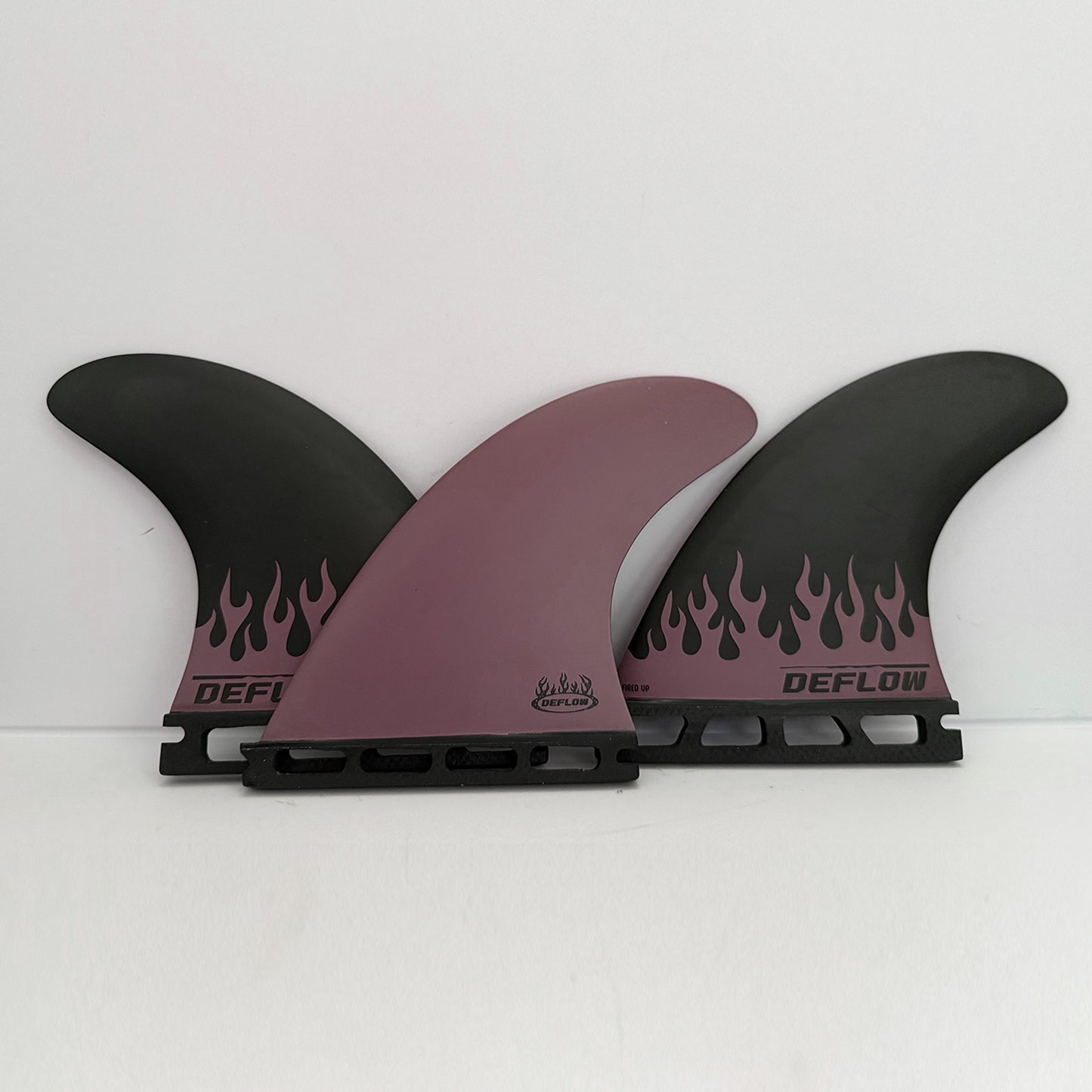 THRUSTER GROM SERIES FIRED UP【S】FUT / EVO