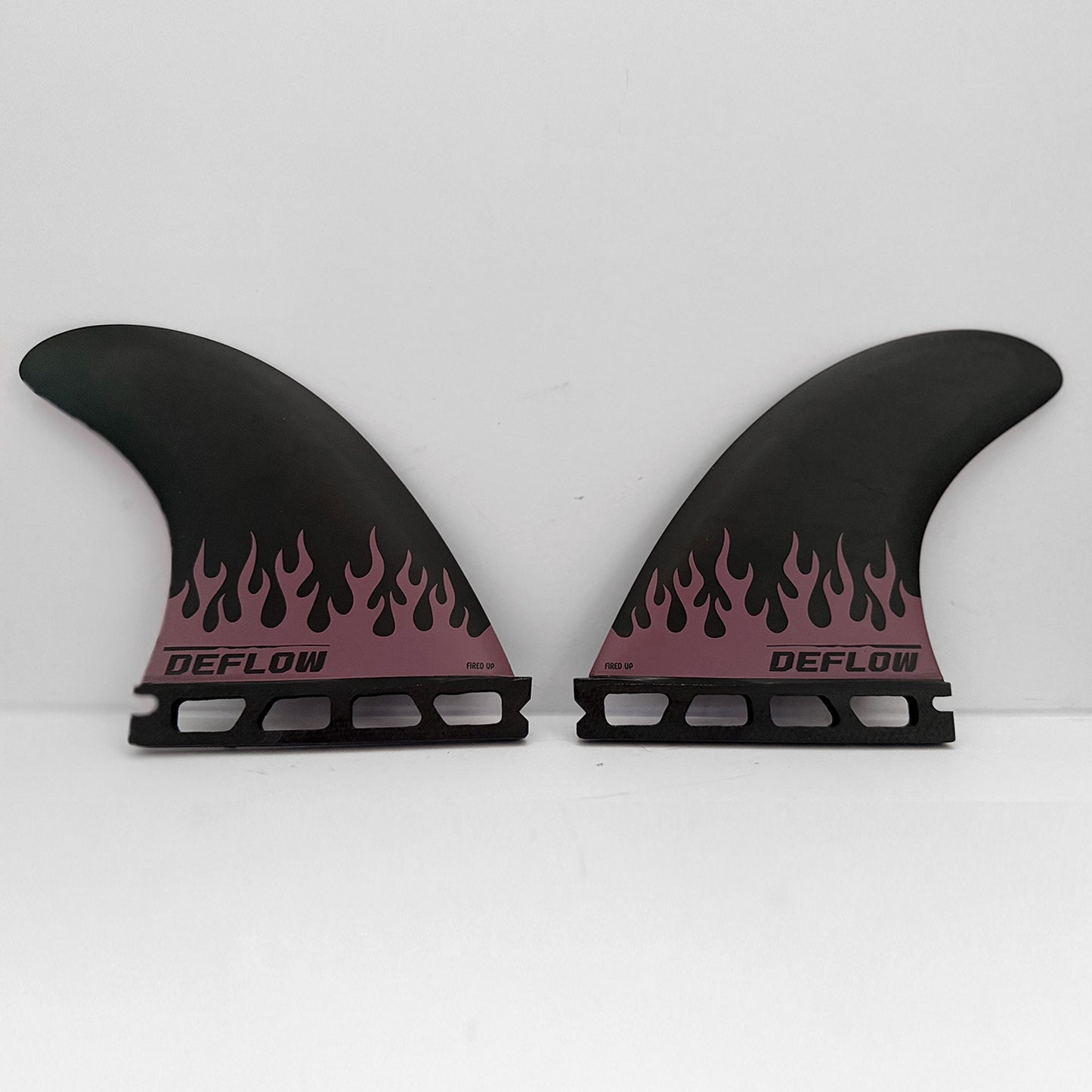 THRUSTER GROM SERIES FIRED UP【S】FUT / EVO