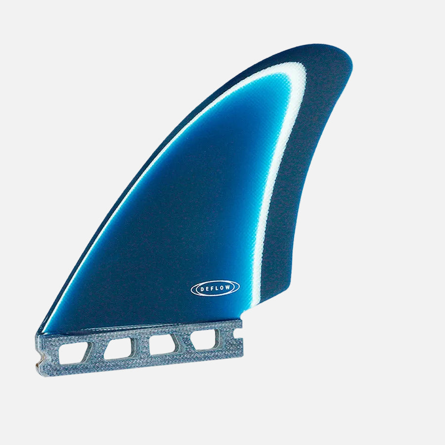 TWIN MID PORT ROYALE -BLUE