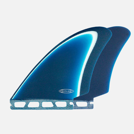 TWIN MID PORT ROYALE -BLUE