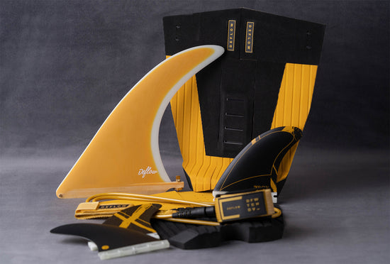 Deflow DUETTE MUSTARD main image 1