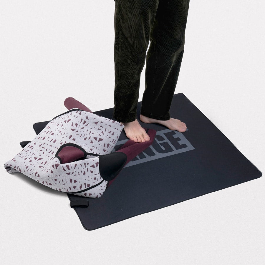 NEOPRENE MAT