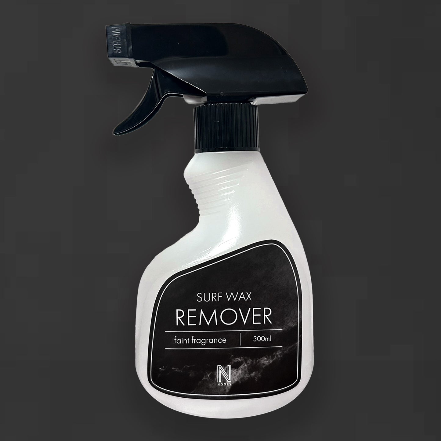 SURF WAX REMOVER