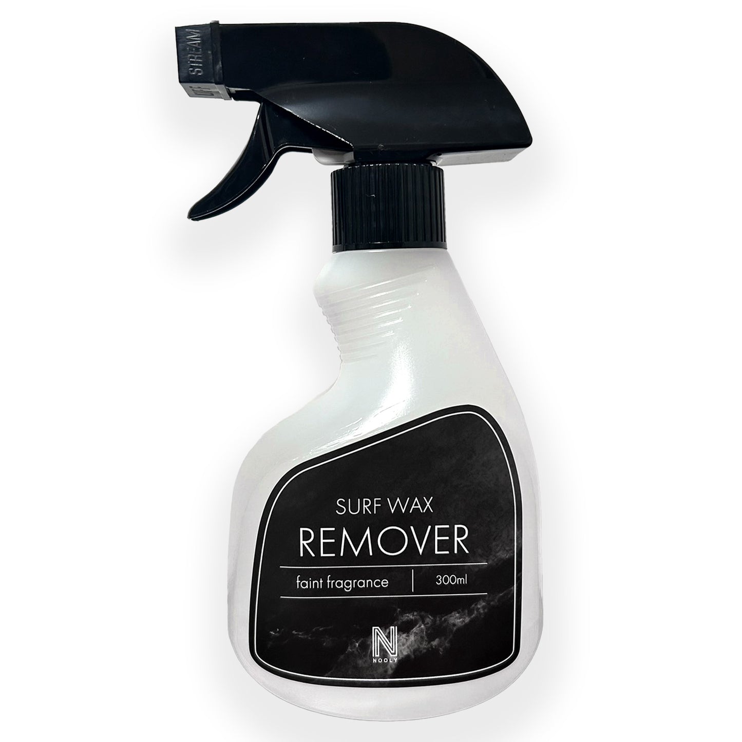 SURF WAX REMOVER