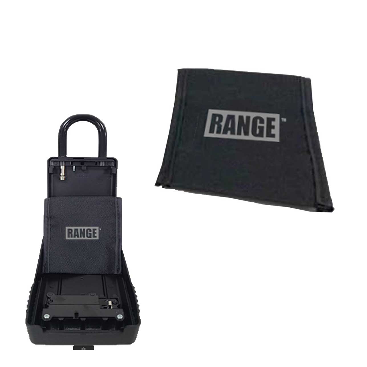 SIGNAL BLOCKING BAG