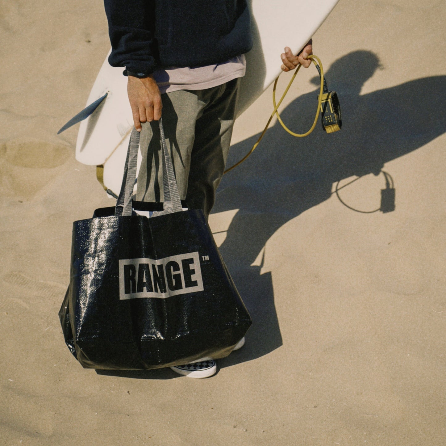 SUMMER BEACH BAG